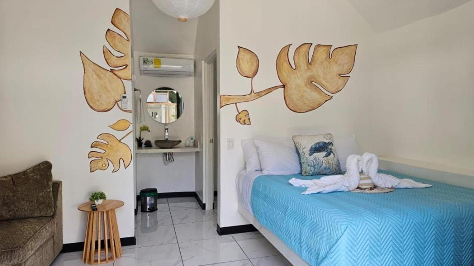 Alborada Boutique Stay Uvita Exterior photo