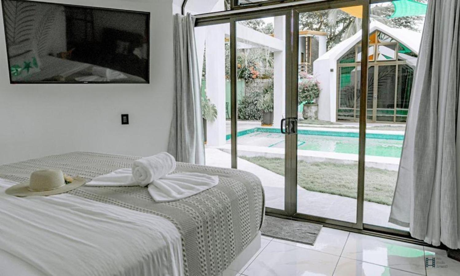 Alborada Boutique Stay Uvita Exterior photo