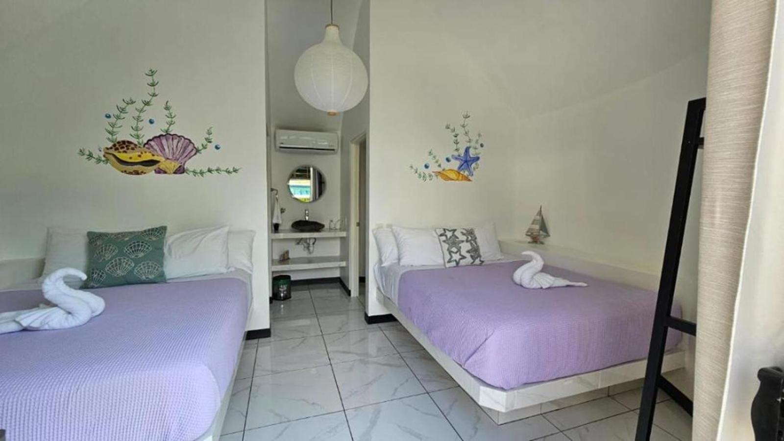 Alborada Boutique Stay Uvita Exterior photo