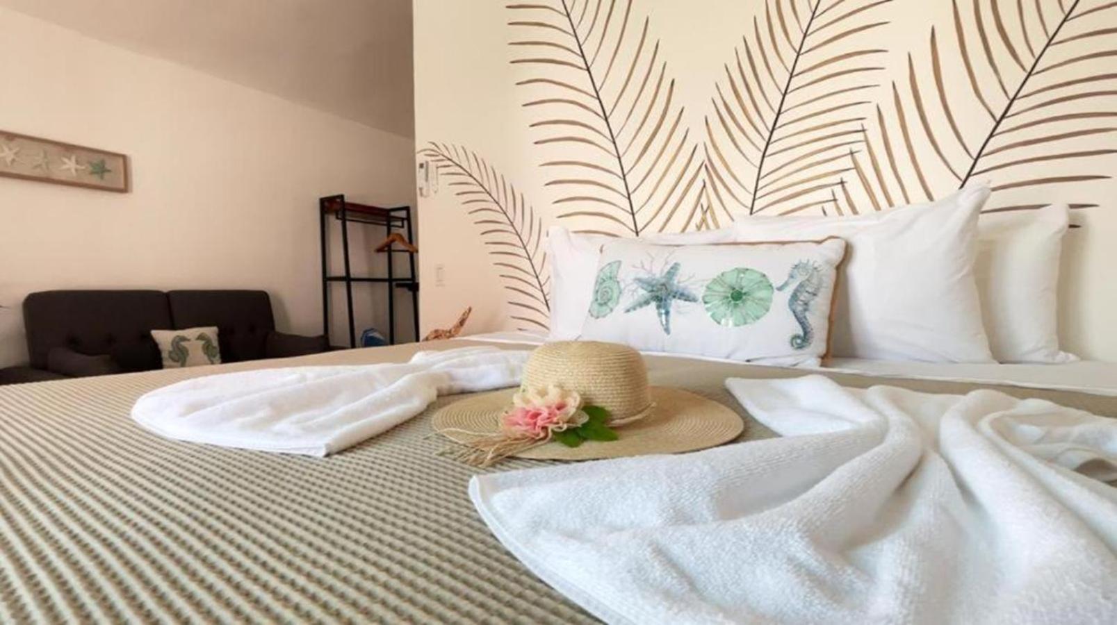 Alborada Boutique Stay Uvita Exterior photo