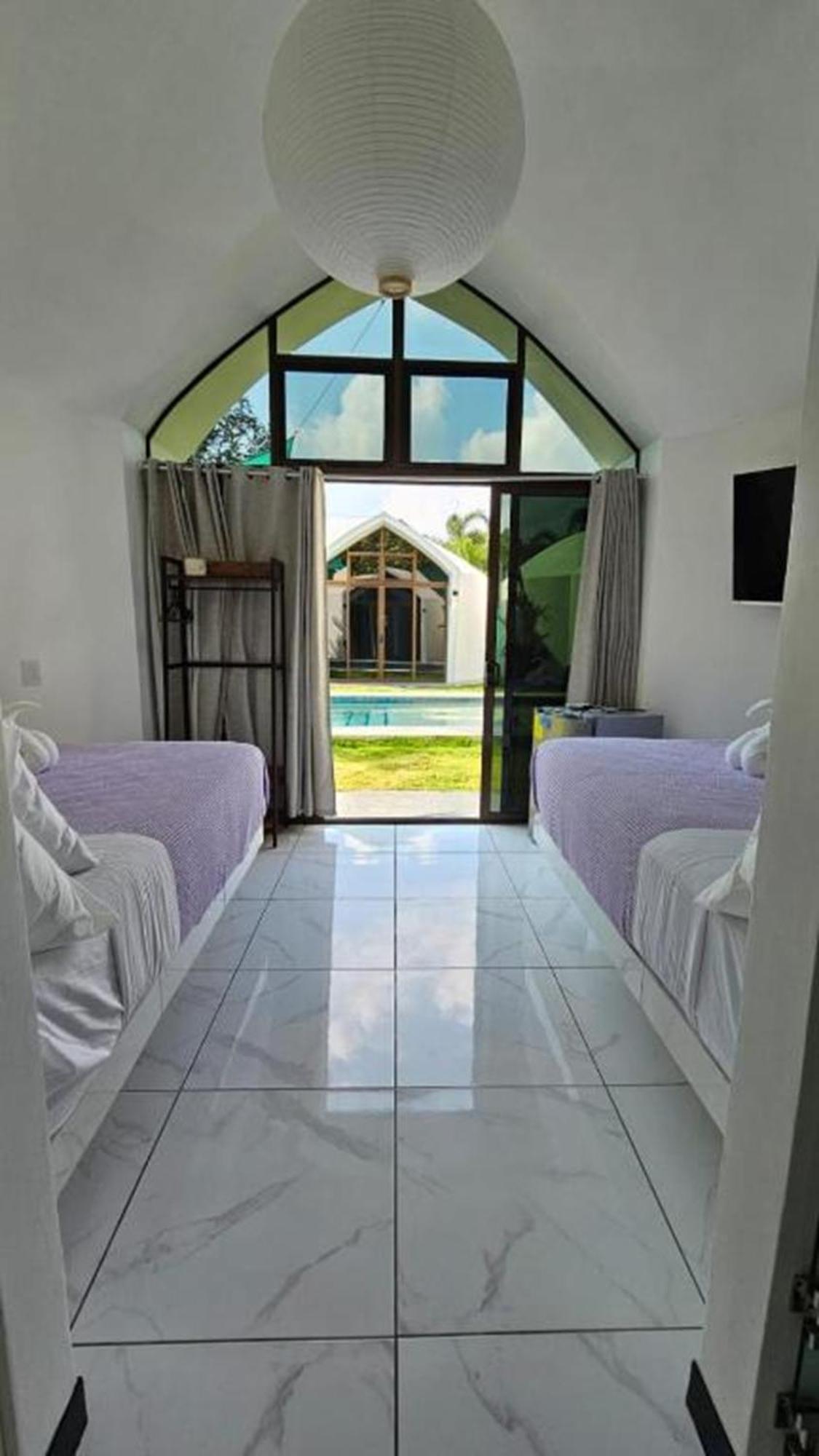 Alborada Boutique Stay Uvita Exterior photo
