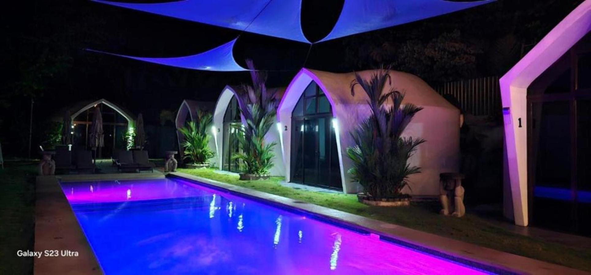 Alborada Boutique Stay Uvita Exterior photo