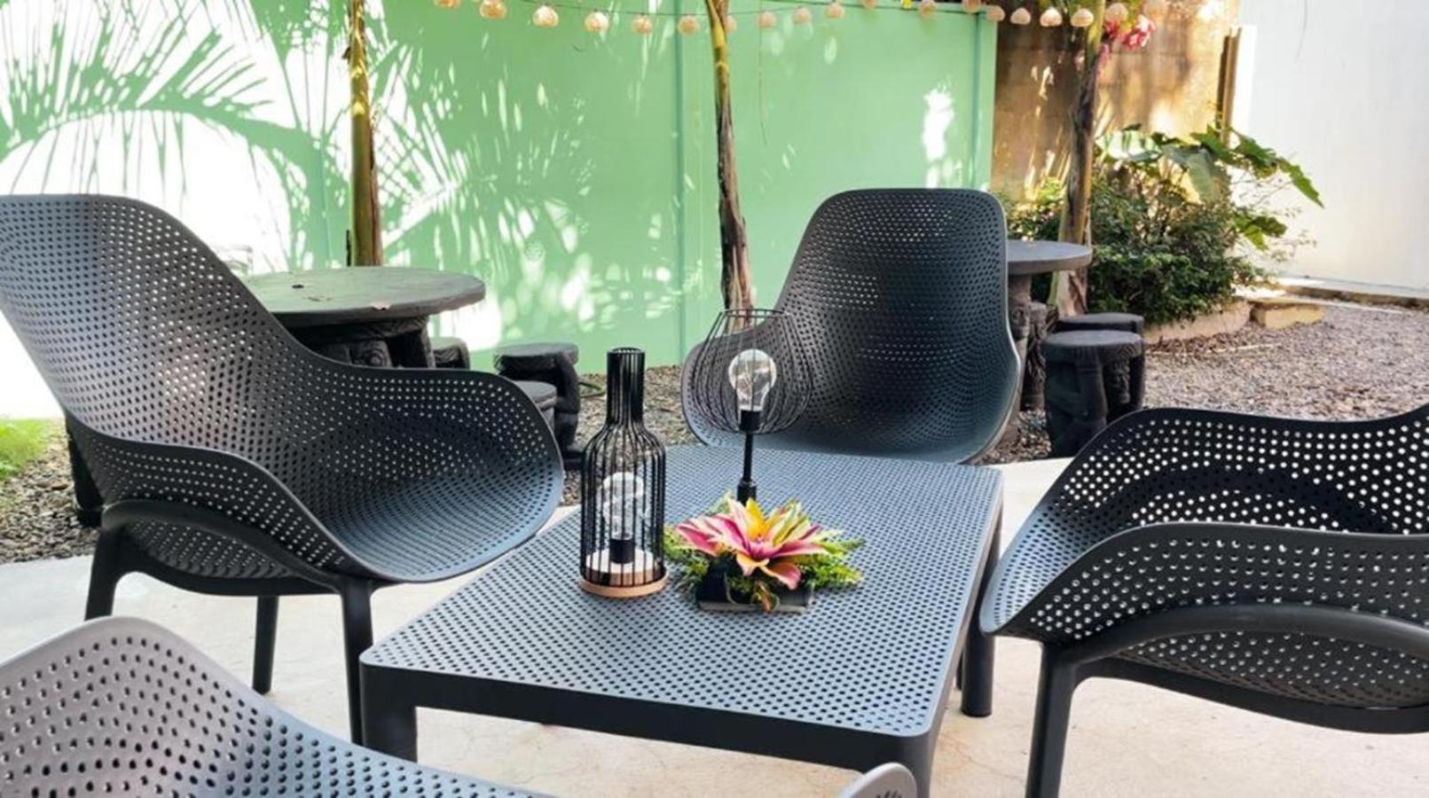 Alborada Boutique Stay Uvita Exterior photo