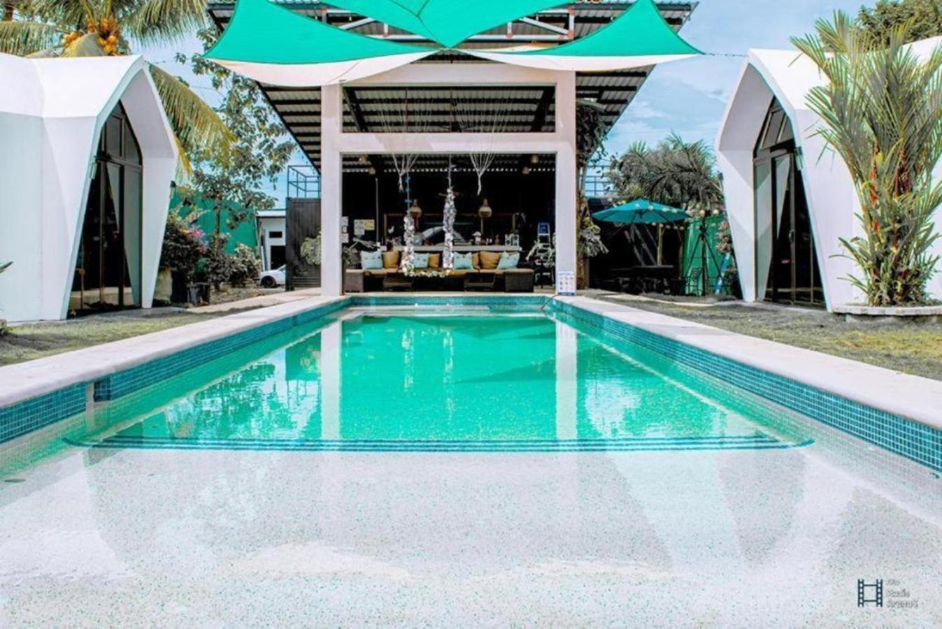 Alborada Boutique Stay Uvita Exterior photo