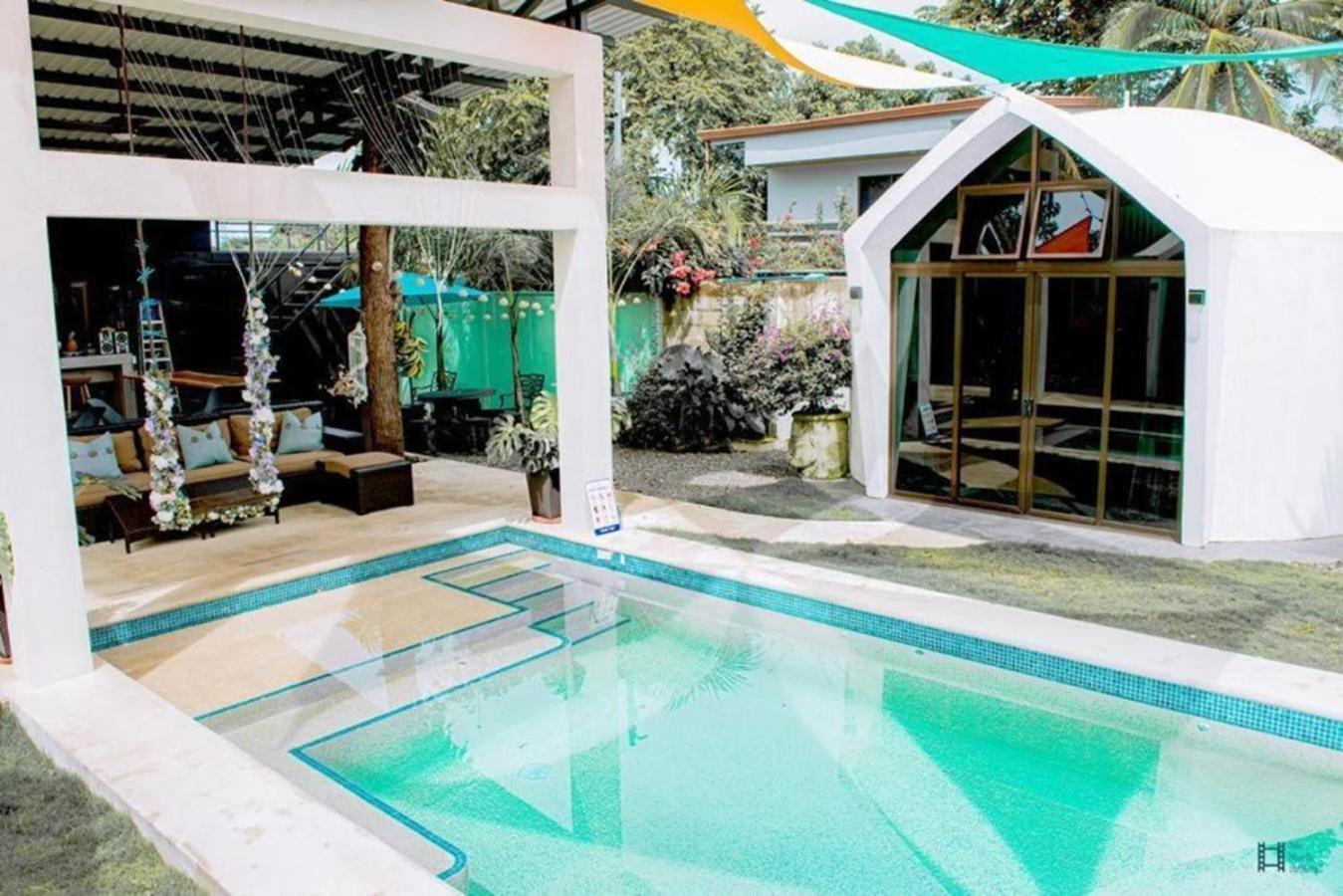 Alborada Boutique Stay Uvita Exterior photo