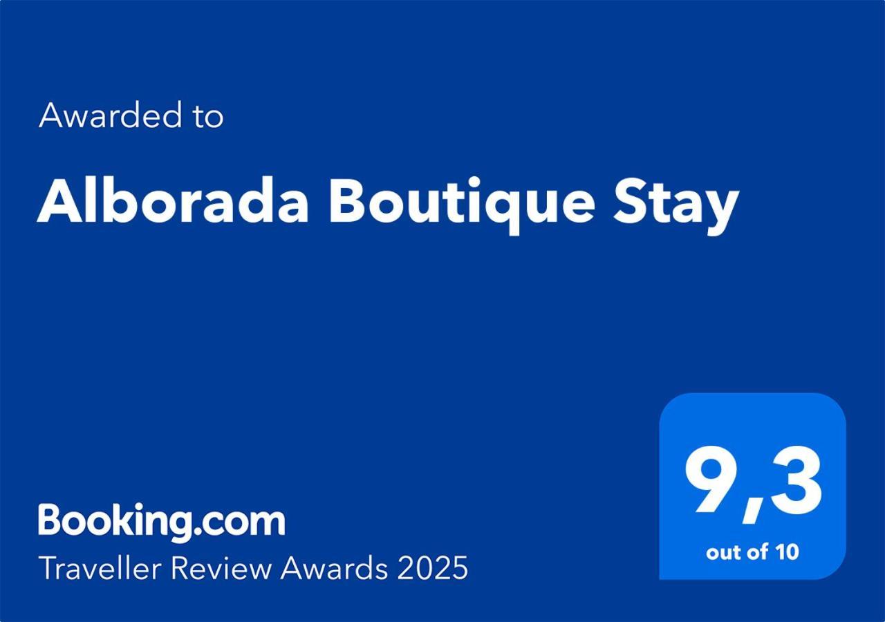 Alborada Boutique Stay Uvita Exterior photo
